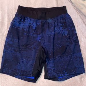 t.h.e shorts 7” linerless